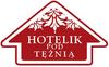 Hotelik pod Tężnią